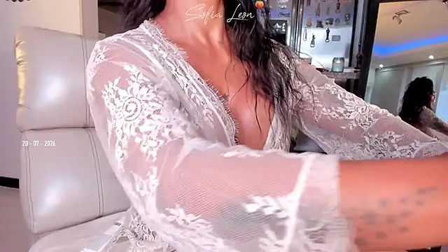 sofiasexhot webcam