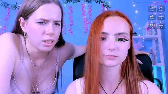 lumi_soft webcam