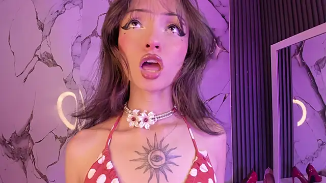 MaddieStark webcam