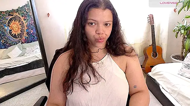 Amanda_sweet webcam