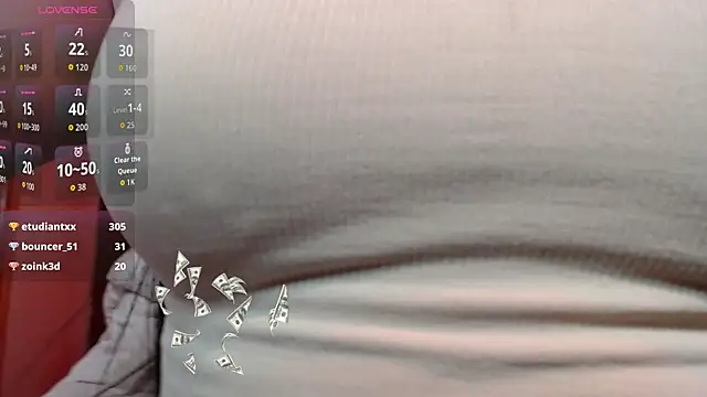 melissa__dolce webcam