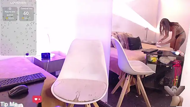 _Arianna_Fox webcam