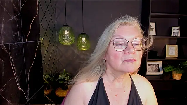 NataliMellow webcam