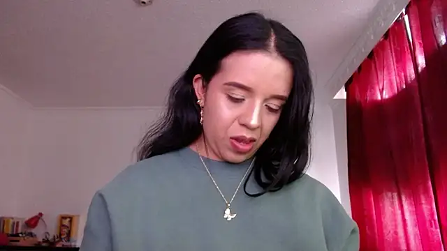 VALERY_MEER webcam