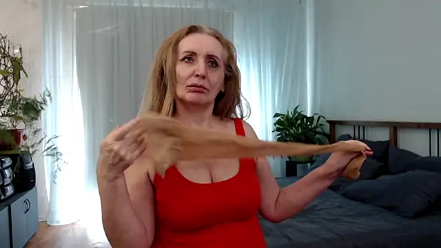 MilaWantFunXXX