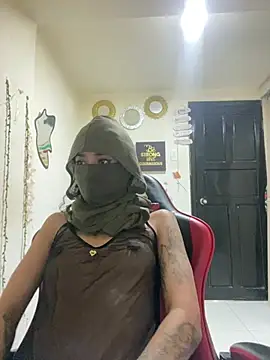 gahia01_ live cam on StripChat