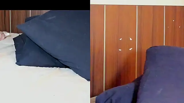 myblackdoope webcam