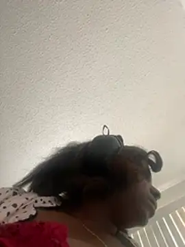 BillionScreen webcam