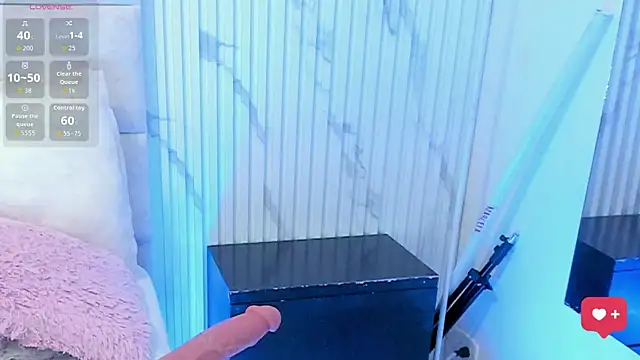Reginavegaa webcam