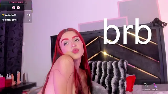 april_jones05 webcam
