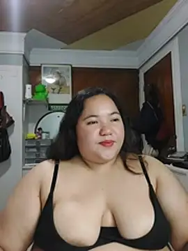 LianaCruzado webcam