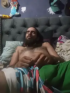 hairy_mannn live cam on StripChat