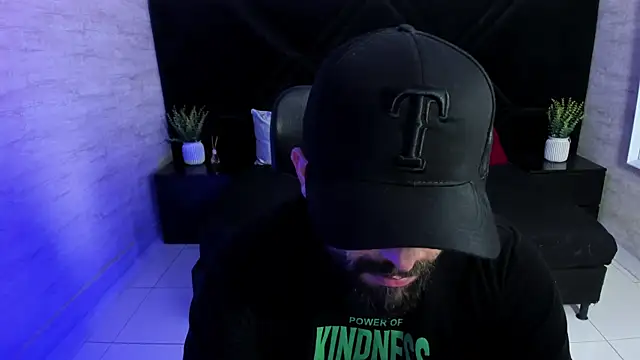 jhon_bear03 webcam
