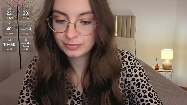 Real_cutie1 webcam