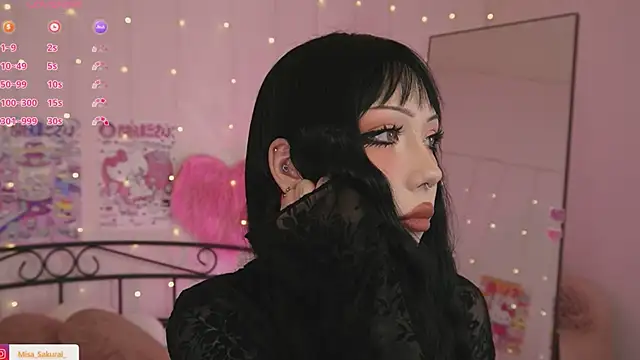 misa_sakurai (F young) - MAKE ME CUM