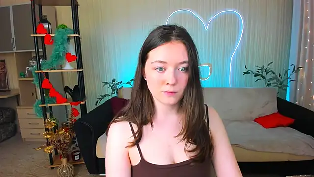 AlluringLookk live cam on StripChat