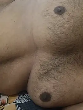 healthyguy175 (M young) - Anal fuck with brush deep inside