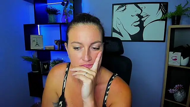 FUN_AMI webcam