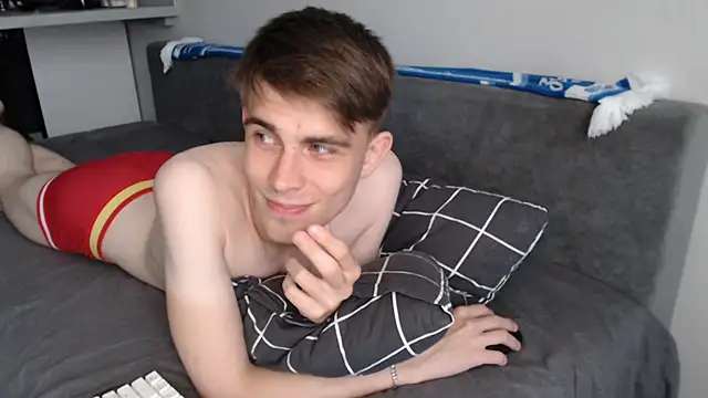 Student_Oliver