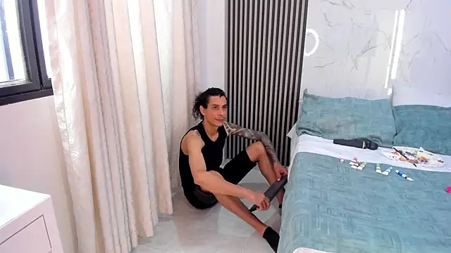 JackAndRosse_ webcam