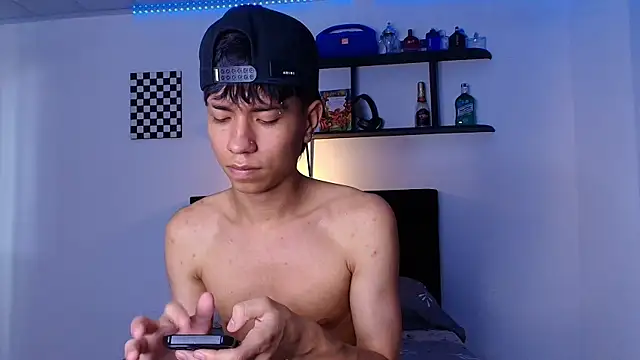 Jacob__10 webcam