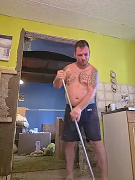 Flashdick91 webcam