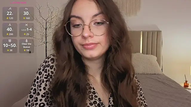 Real_cutie1 webcam