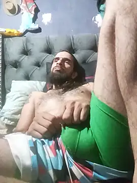 hairy_mannn live cam on StripChat