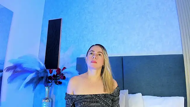 Roxxyfiore webcam