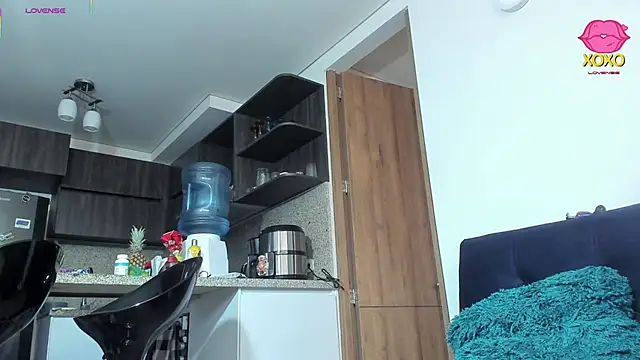Bessie32 webcam