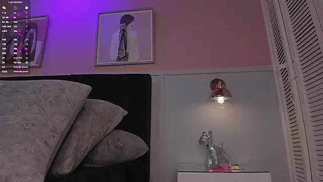 elodie_walker webcam