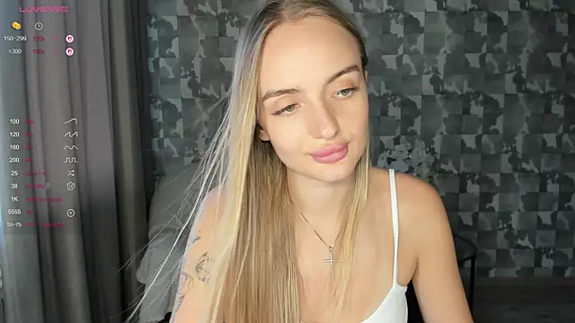 A_delina webcam