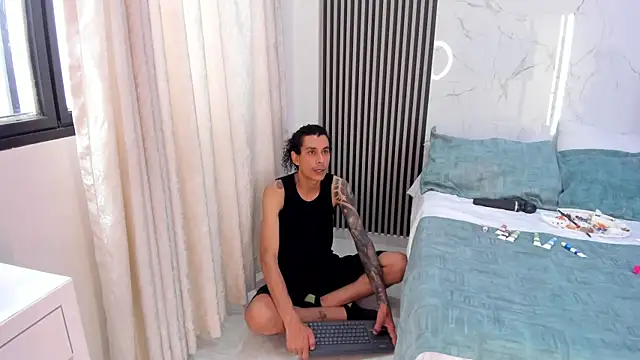 JackAndRosse_ webcam
