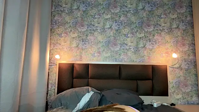 LoraDavi webcam
