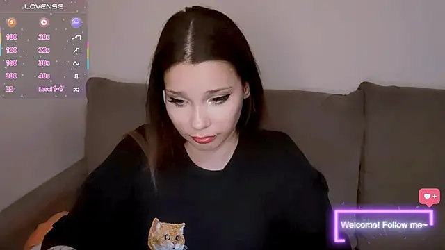 kittenalissa webcam
