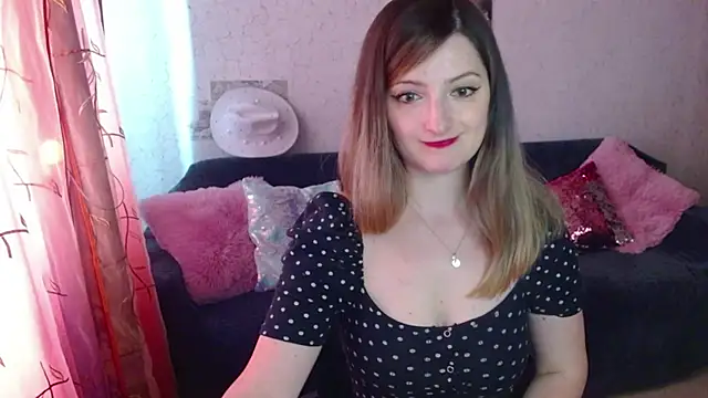 Arielsssplash live cam on StripChat