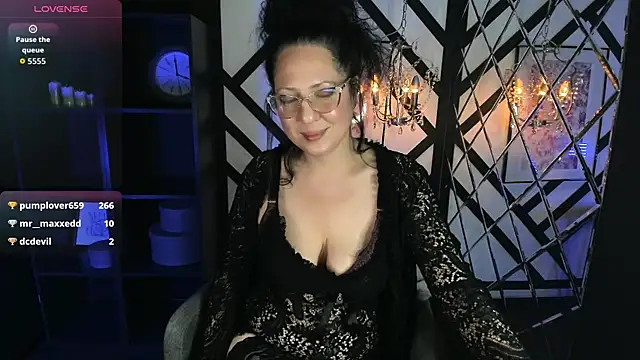 Anita_Muse webcam