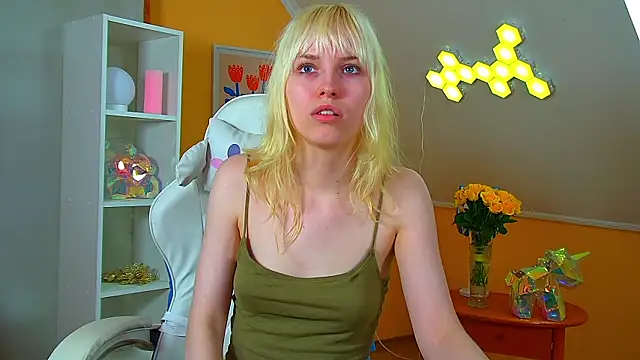 HannahHollis webcam