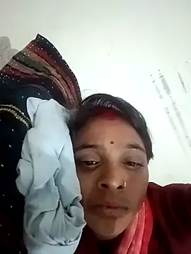 Rupali_ji live cam on StripChat