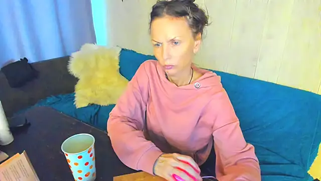Elizabe_th webcam