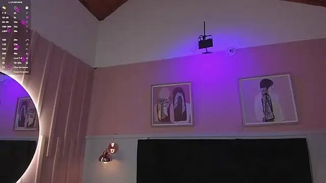 elodie_walker webcam