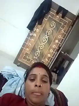 Rupali_ji webcam