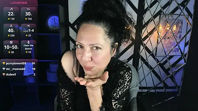 Anita_Muse webcam