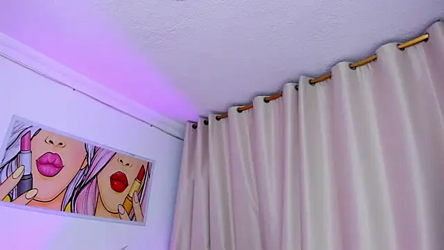 StarMilf webcam