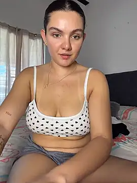 Eva_stark10 webcam