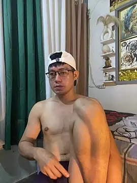 xshyboyx webcam