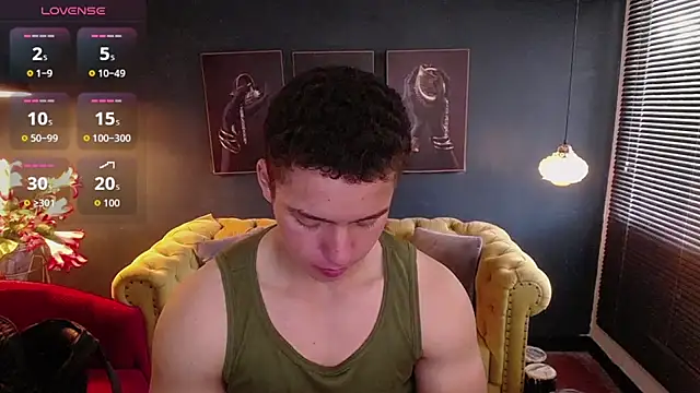 deivid_parker webcam