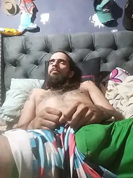 hairy_mannn live cam on StripChat