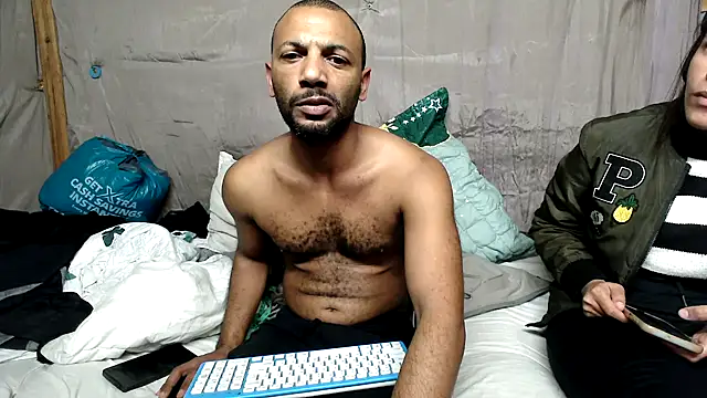 Camodick webcam
