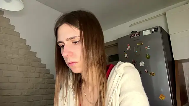 ZaraGuyette webcam